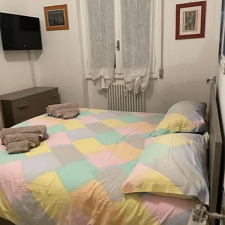 Brigitte's House * Rapallo