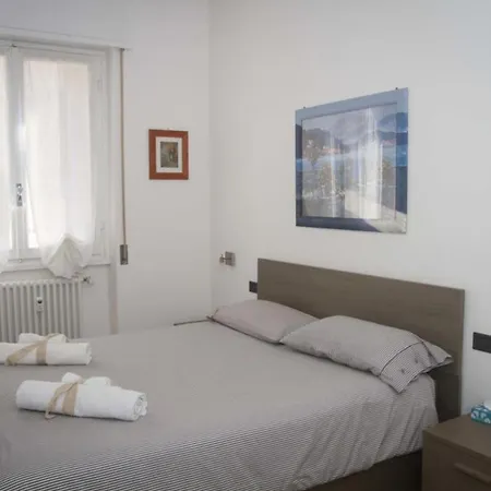 Apartamento Brigitte's House *