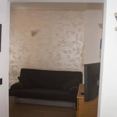Brigitte's House Apartamento