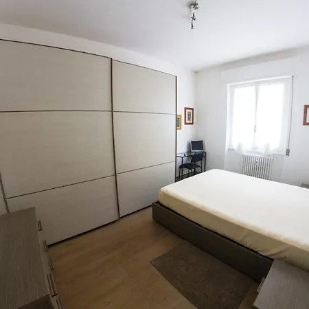 Apartamento Brigitte's House Rapallo
