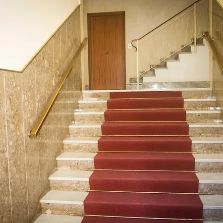 Apartamento Brigitte's House Rapallo