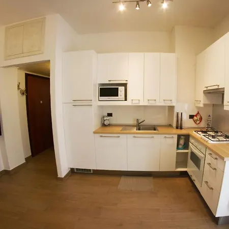 Apartamento Brigitte's House