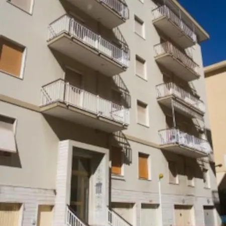 Brigitte's House Apartamento Rapallo