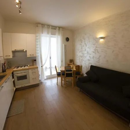 Brigitte's House Appartement Rapallo